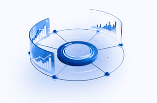 Polar Zinsmere dashboard showing trade performance data and signals