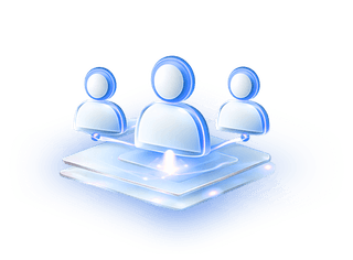 Trading community with half a million active users reached globally
